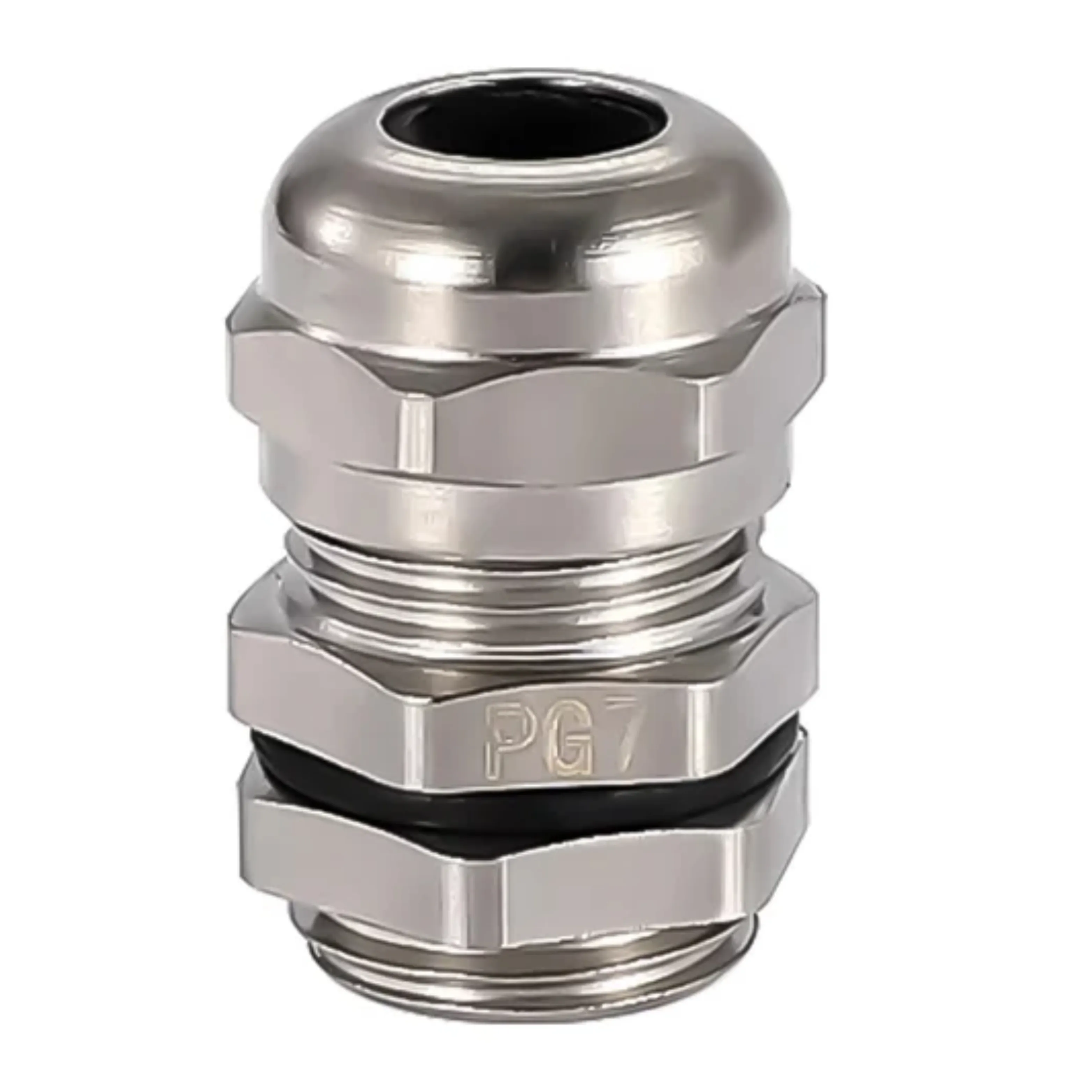 PG-7 GLAND METAL